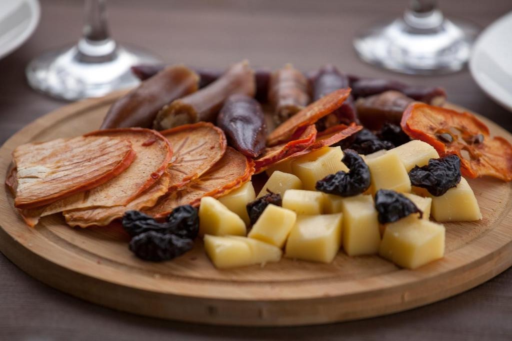 هتل الد سیتی